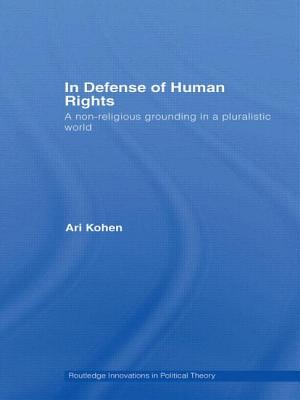 In Defense of Human Rights