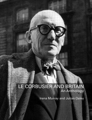 Le Corbusier and Britain