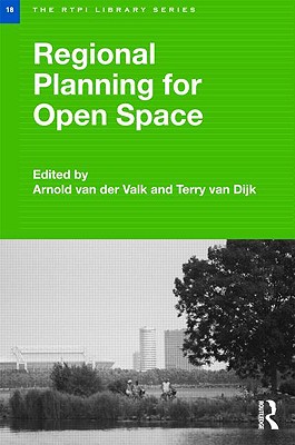 Regional Planning for Open Space