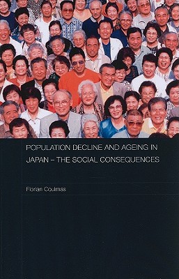 Population Decline and Ageing in Japan - The Social Consequences