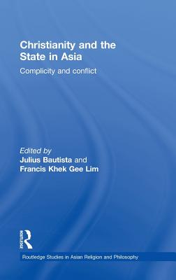 Christianity and the State in Asia