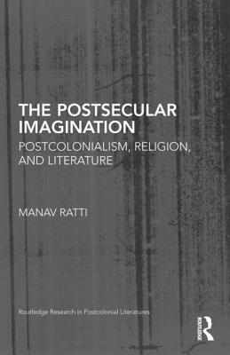 The Postsecular Imagination