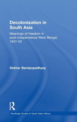 Decolonization in South Asia