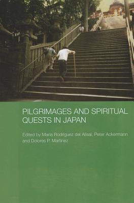 Pilgrimages and Spiritual Quests in Japan