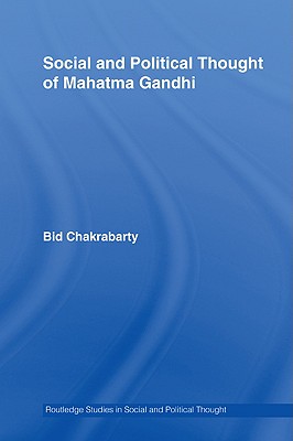 Social and Political Thought of Mahatma Gandhi