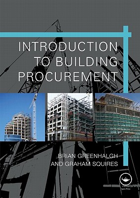 Introduction to Building Procurement