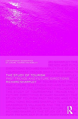 The Study of Tourism