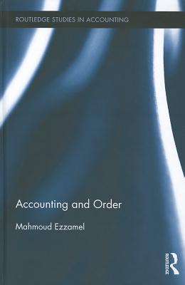 Accounting and Order