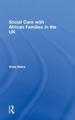 Social Care with African Families in the UK