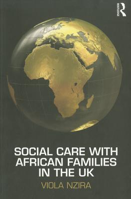 Social Care with African Families in the UK