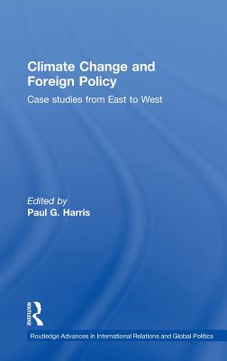 Climate Change and Foreign Policy