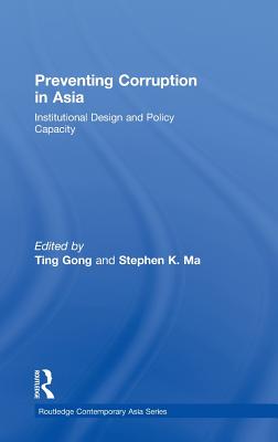 Preventing Corruption in Asia