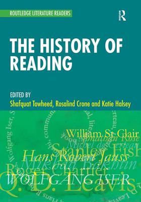 The History of Reading