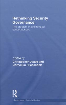 Rethinking Security Governance