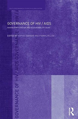 Governance of HIV/AIDS