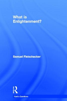 What is Enlightenment?