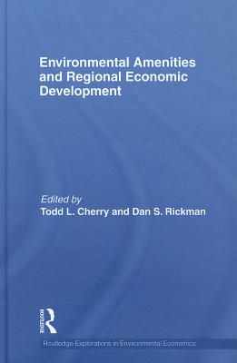 Environmental Amenities and Regional Economic Development