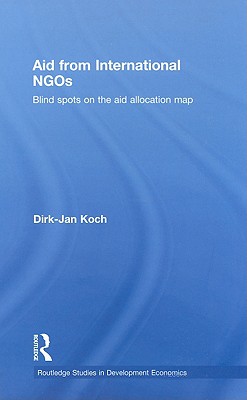 Aid from International NGOs