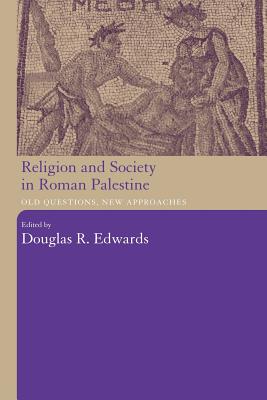 Religion and Society in Roman Palestine