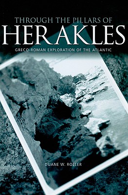 Through the Pillars of Herakles