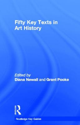 Fifty Key Texts in Art History