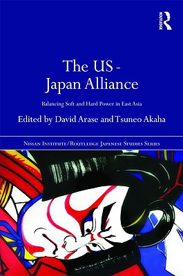 The US-Japan Alliance