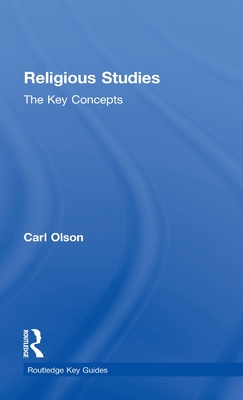 Religious Studies: The Key Concepts