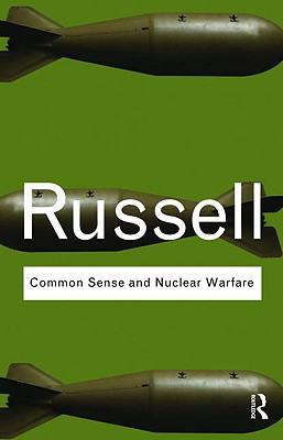 Common Sense and Nuclear Warfare