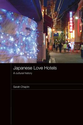 Japanese Love Hotels