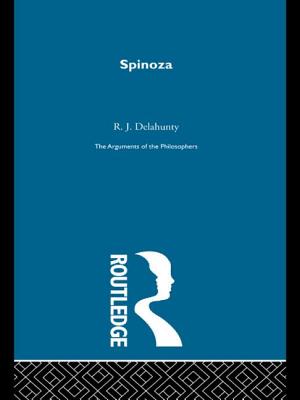 Spinoza-Arg Philosophers