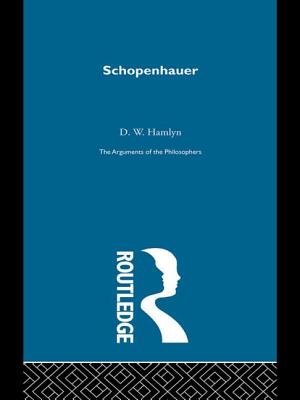 Schopenhauer-Arg Philosophers