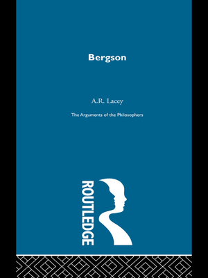 Bergson-Arg Philosophers