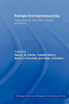 Female Entrepreneurship