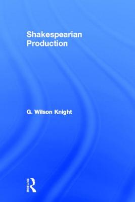 Shakespearian Production   V 6