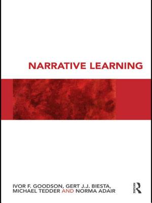 Narrative Learning