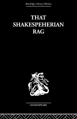 That Shakespeherian Rag