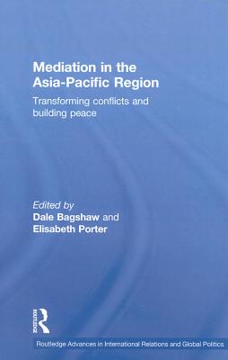 Mediation in the Asia-Pacific Region