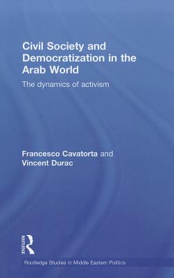 Civil Society and Democratization in the Arab World