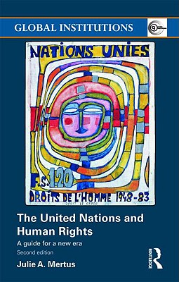 The United Nations and Human Rights