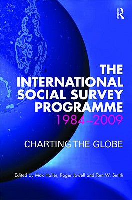 The International Social Survey Programme 1984-2009