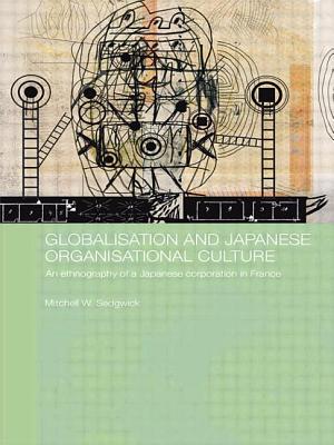 Globalisation and Japanese Organisational Culture