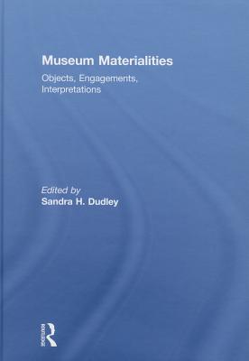 Museum Materialities