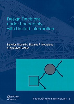 Design Decisions under Uncertainty with Limited Information