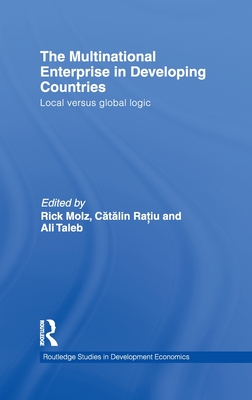 The Multinational Enterprise in Developing Countries