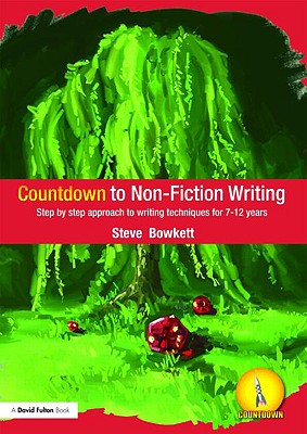 Countdown to Non-Fiction Writing