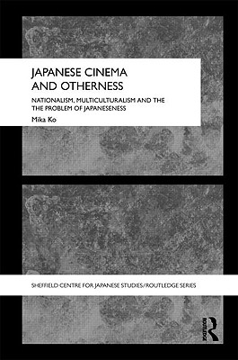 Japanese Cinema and Otherness