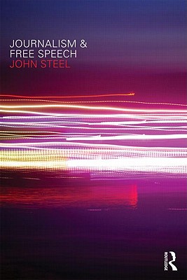 Journalism and Free Speech