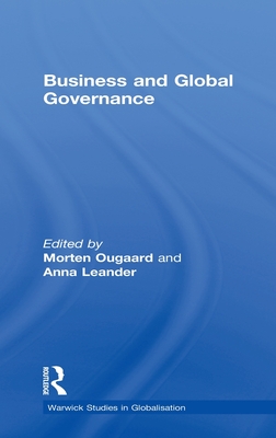 Business and Global Governance