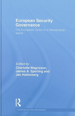 European Security Governance