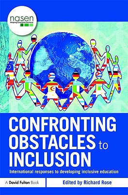 Confronting Obstacles to Inclusion